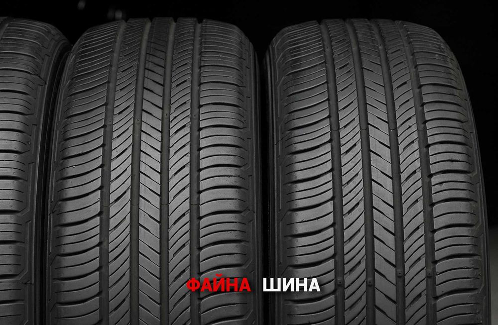 225/65 R17 Kumho Crugen HP71, комплект автошин