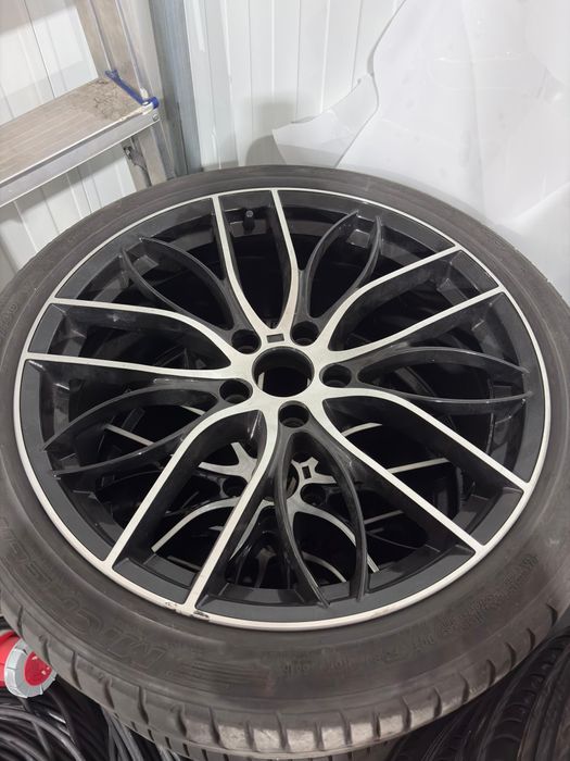 Jantes 20 para bmw