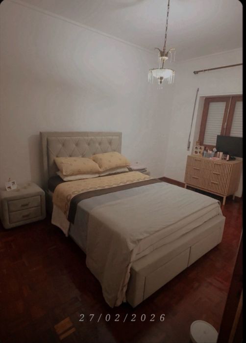 Vendo recheio de casa com URGENCIA