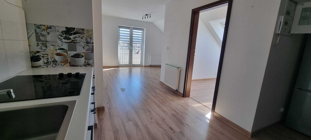 Mieszkanie do wynajęcia - 37m2