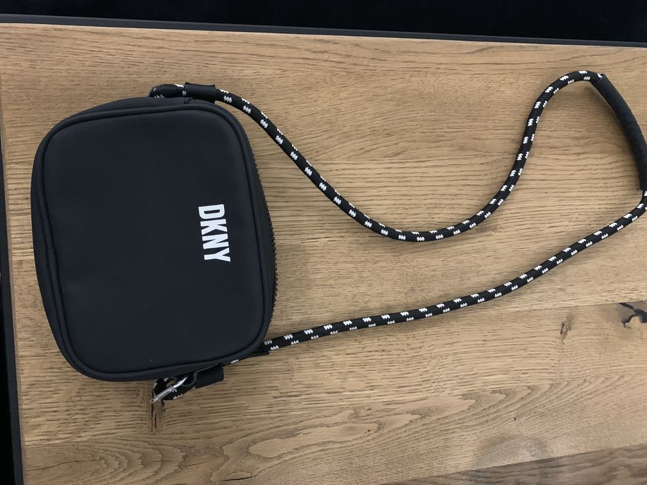 Torebka dkny stan bardzo dobry