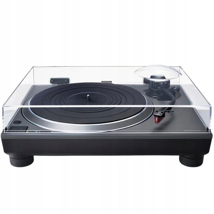Technics SL-1500CSE-H програвач вінілу, нова модель 2026 року