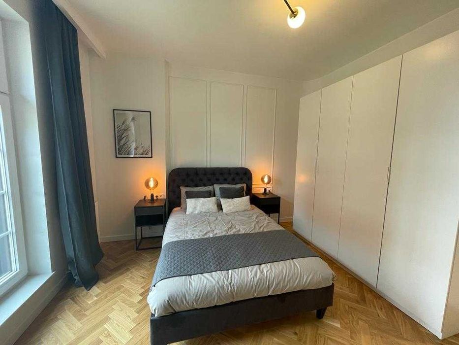 Parkiet dębowy jodełka klasyczna gotowy do montażu. PROMOCJA !!!