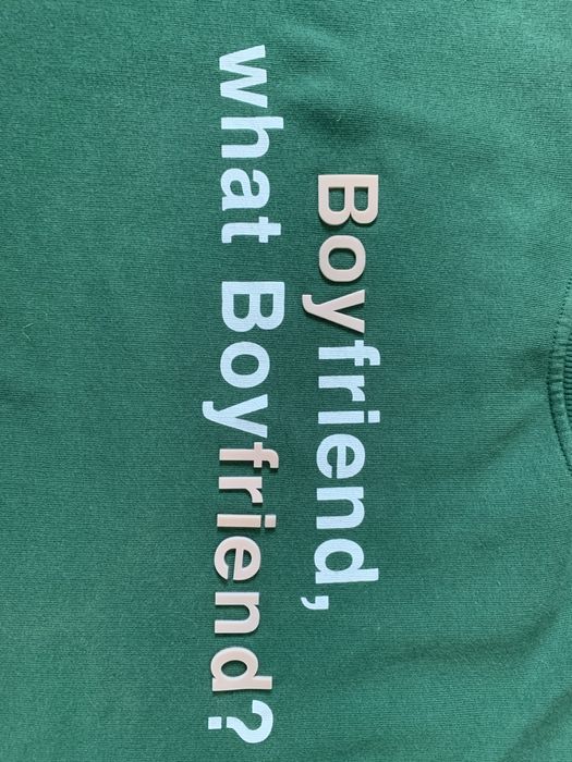 Sweatshirt Verde da Bershka