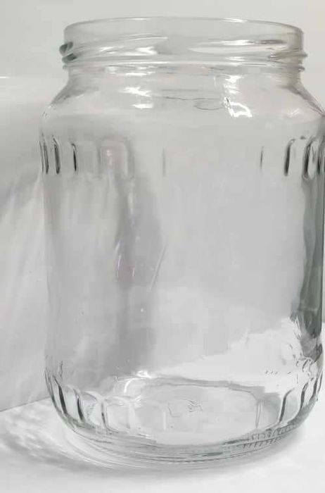 Słoik 720ml FACETA fi82 /2160 szt/ ilości całopaletowe