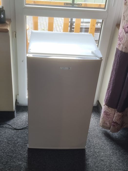Lodówko chłodziarka mała  85cm biały