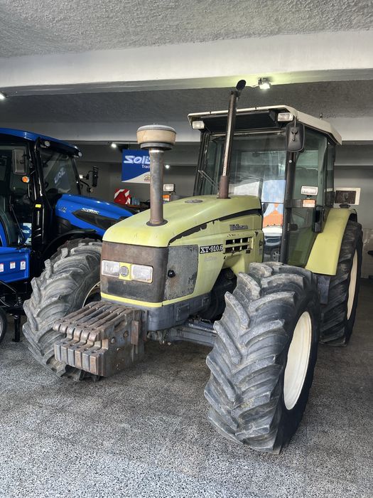Hurlimann XT-910.6 (6cilindros)