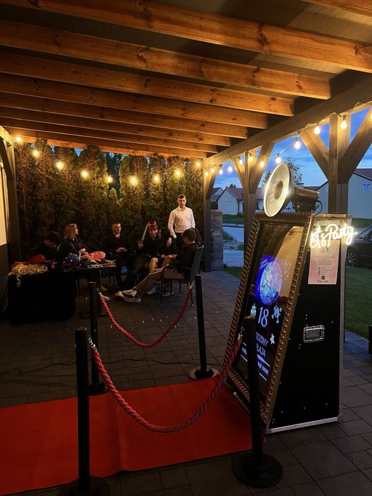 Fotolustro,Fotobudka,Dekoracje,Bar,Barman,DJ,foto-lustro, fotobudka360