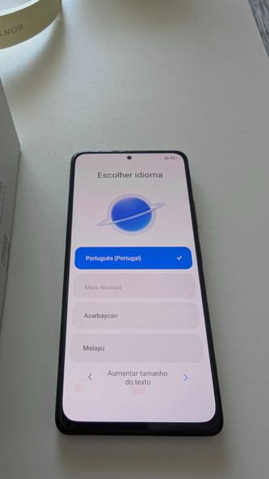 Redmi Note 10 Pro
