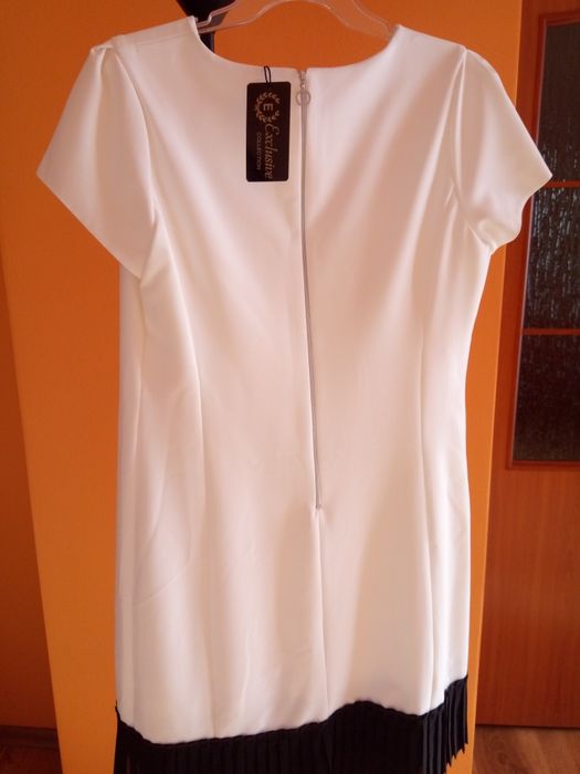 Sukienka Exclusive collection