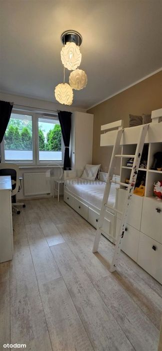 Mieszkanie – Warszawa, Stary Ursus, Ursus - Więcej