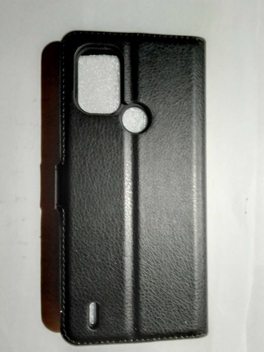 Продам чехол-книжку для телефона Nokia-C31 4-128 TA-1497, новый.