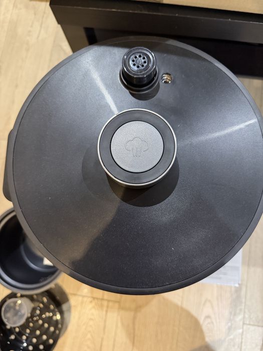 Tefal Turbo Cuisine Multicooker – Stan Idealny!