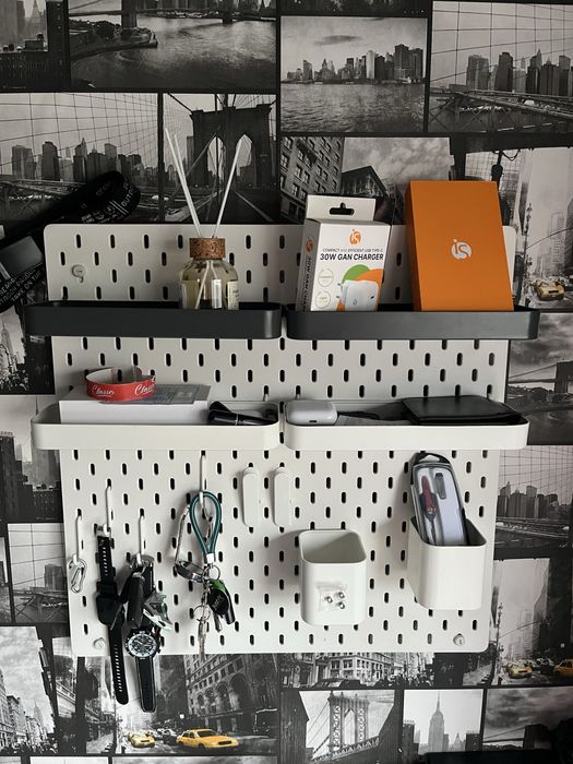 Organizadores ikea