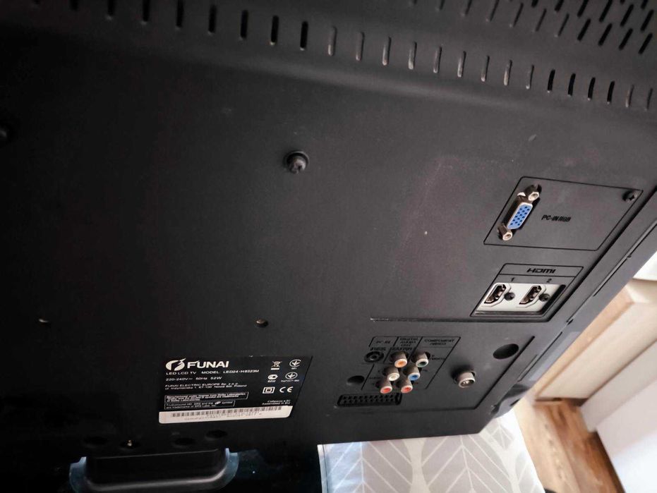 Sprzedam monitor w bardzo dobrym stanie