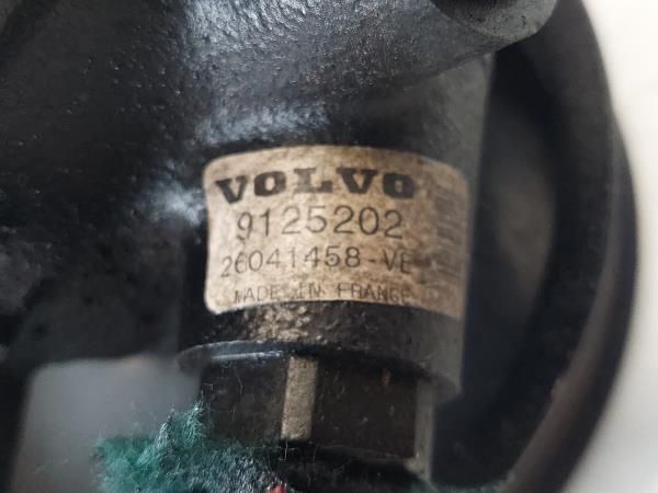 Bomba de direção VOLVO V40 Combi (VW)