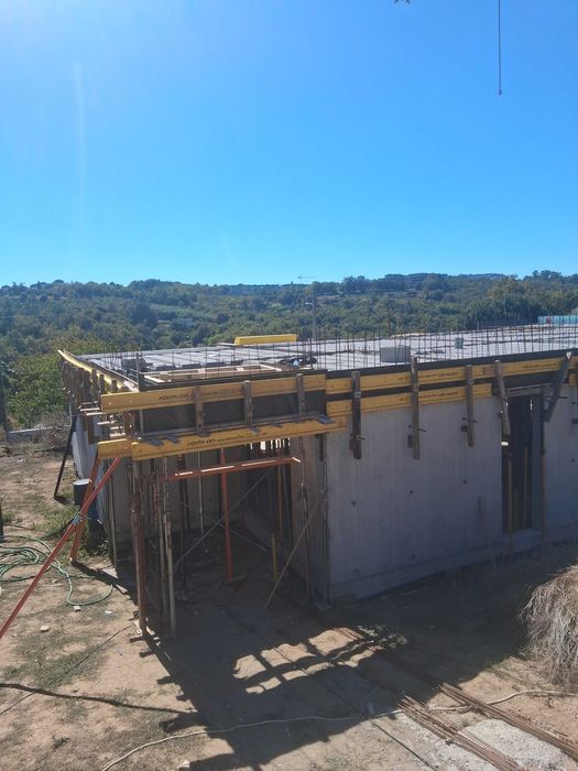 Remodelações capoto Pladur pinturas