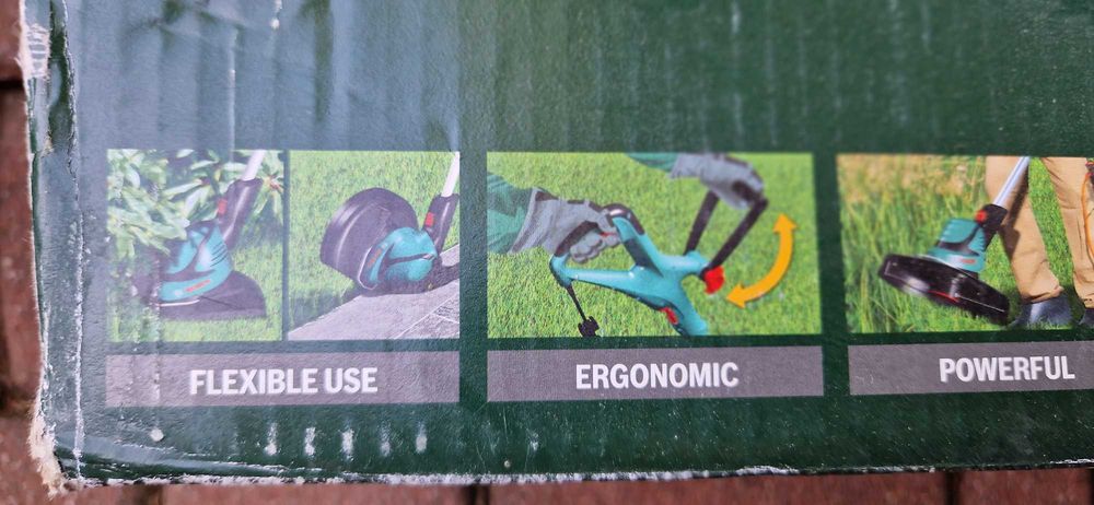 Podkaszarka Bosch ART 27