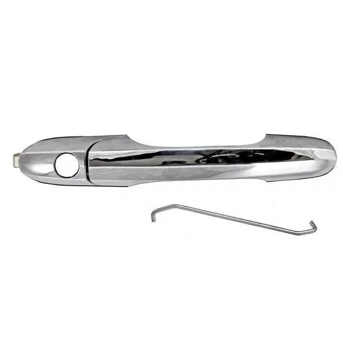 Puxador Fiat 500 modelo: 2008 até 2015 novo