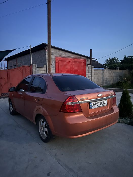 Прожам шевроле авео т250 2008 года предлагайте обмены ТОРГ
