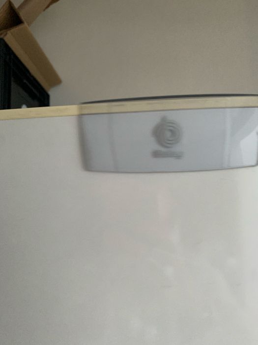 Arca frigorifico vertical balay