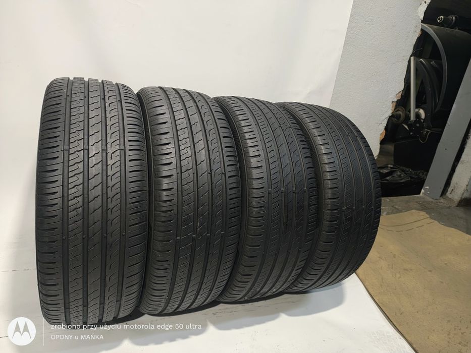 4x225/45/19  Barum Bravuris 5 HM  XL 7.3mm