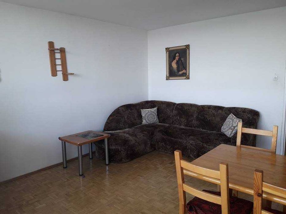 Mieszkanie – Warszawa - Widok 3