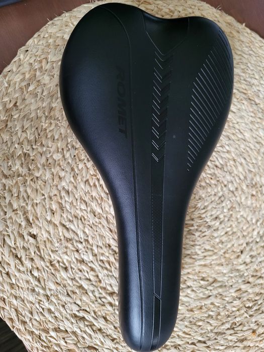 Siodełko rowerowe  Romet