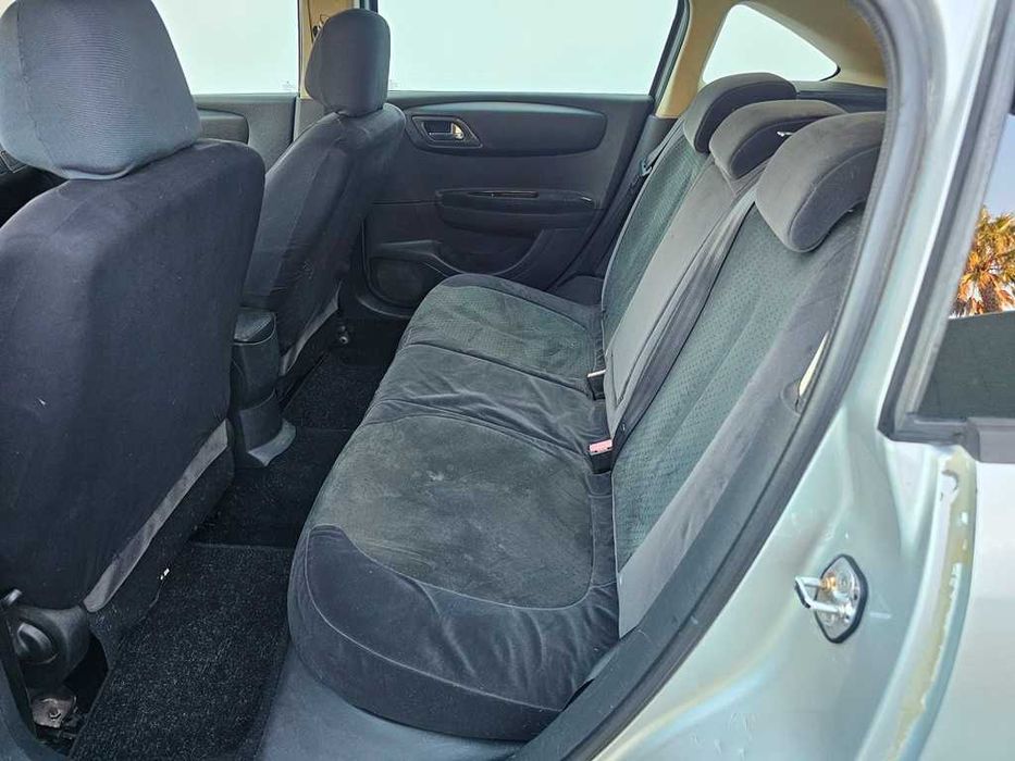Citroen C4 1.6Hdi 230.000Km 04/2005