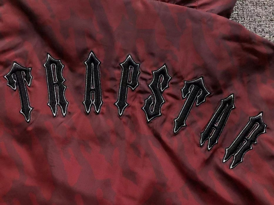 Олимпийка Trapstar London(эксклюзив)