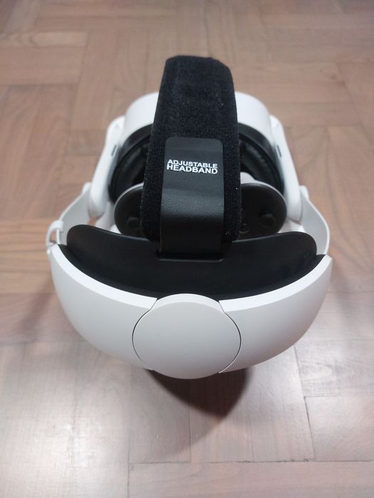 Gogle VR Meta Quest 3s