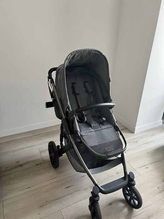 Продам дитячу коляску 2 в 1 ABC Design Salsa 4