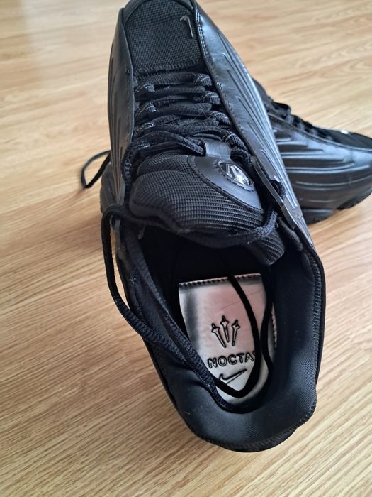 Кросівки Nike Nocta Hot Step