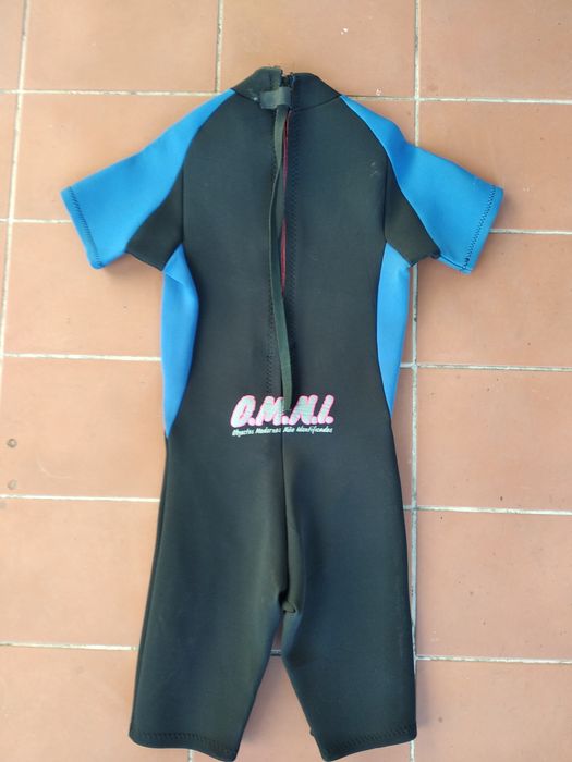 Fato Surf e Bodyboard Short