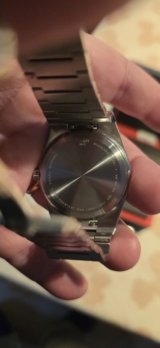 Tissot prx 40mm impecável