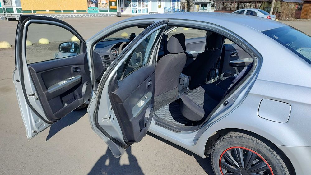 Авто Great Wall voleex