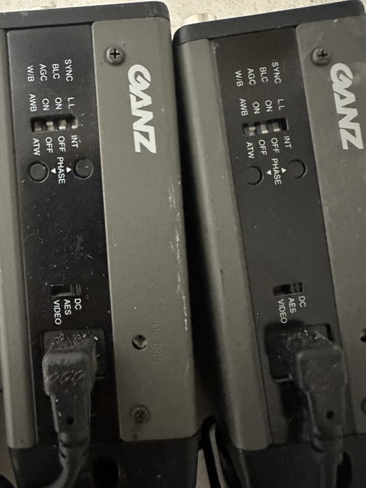 Kamery do minitoringu