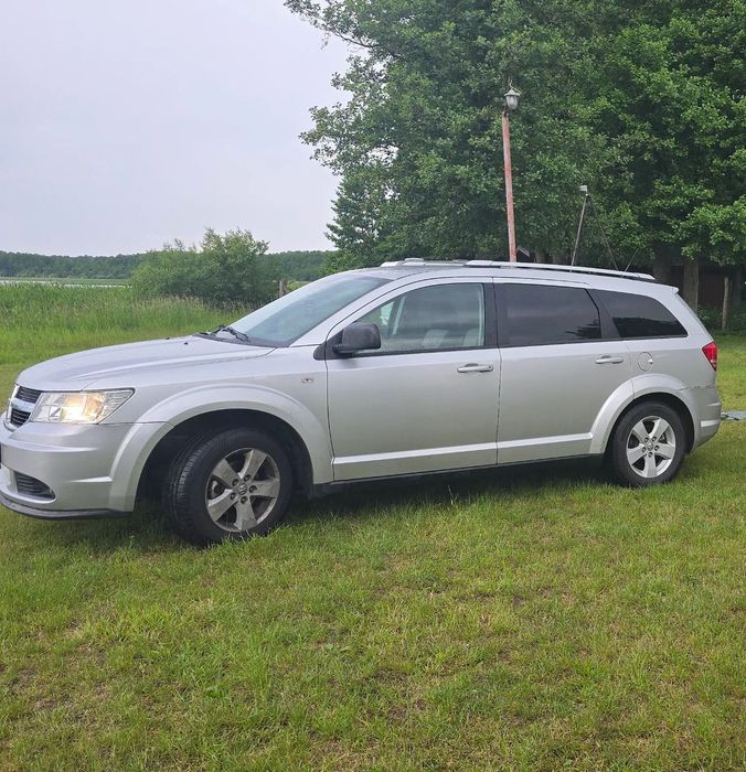Dodge Journey