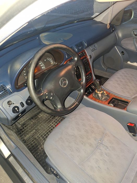 Vendo Mercedes urgente — photo 3