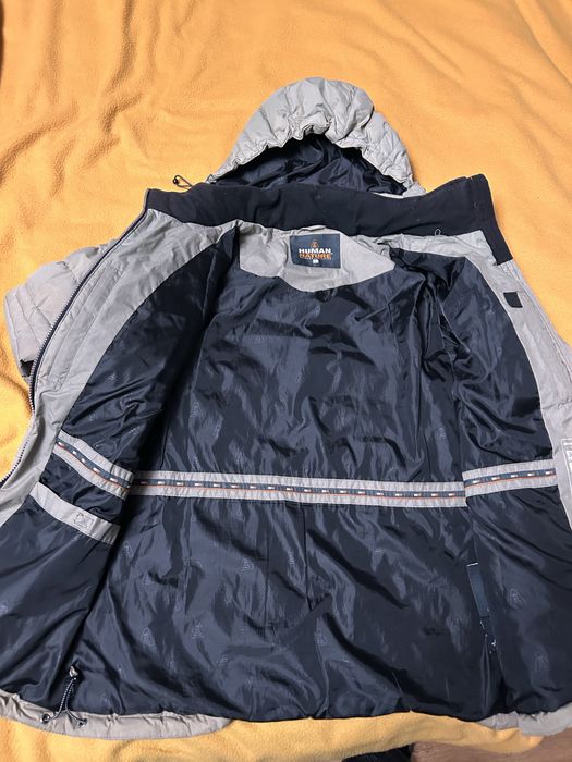 Демисезонная курточка