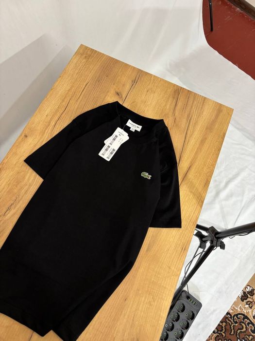 Футболка Lacoste