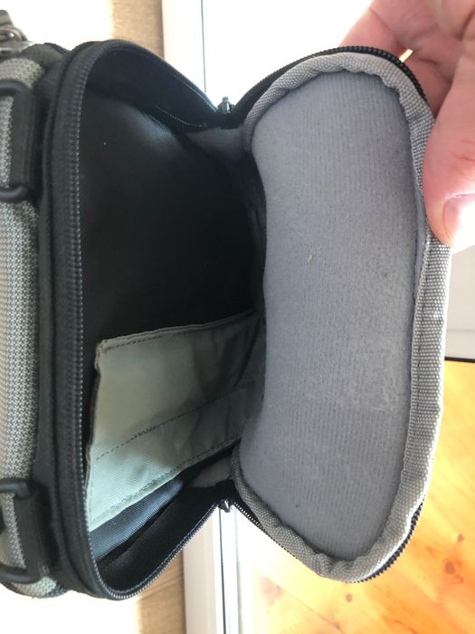 Сумка для камери / фотоапарату Lowepro