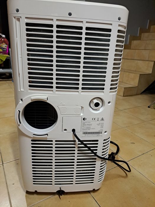 Klimatyzator przenośny