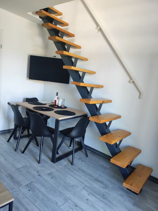 Apartament na wynajem