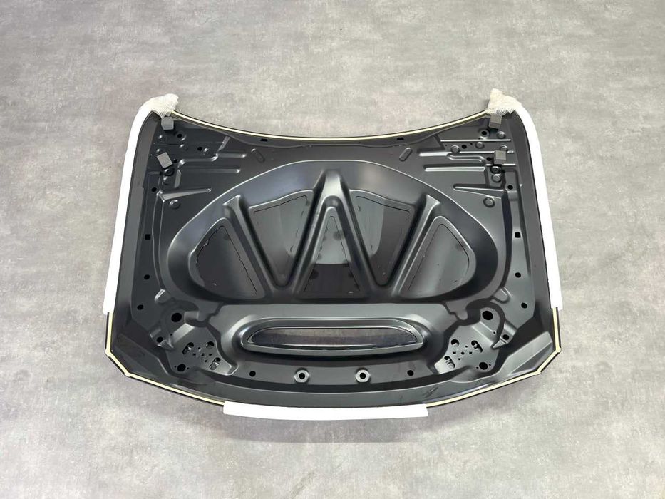 Капот (металевий) - GTS - BMW 3 / 4 ( F30 / F31 / F32 / F36 )