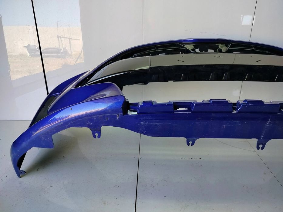 Toyota Yaris IV 4 20-> Zderzak Przód Przedni