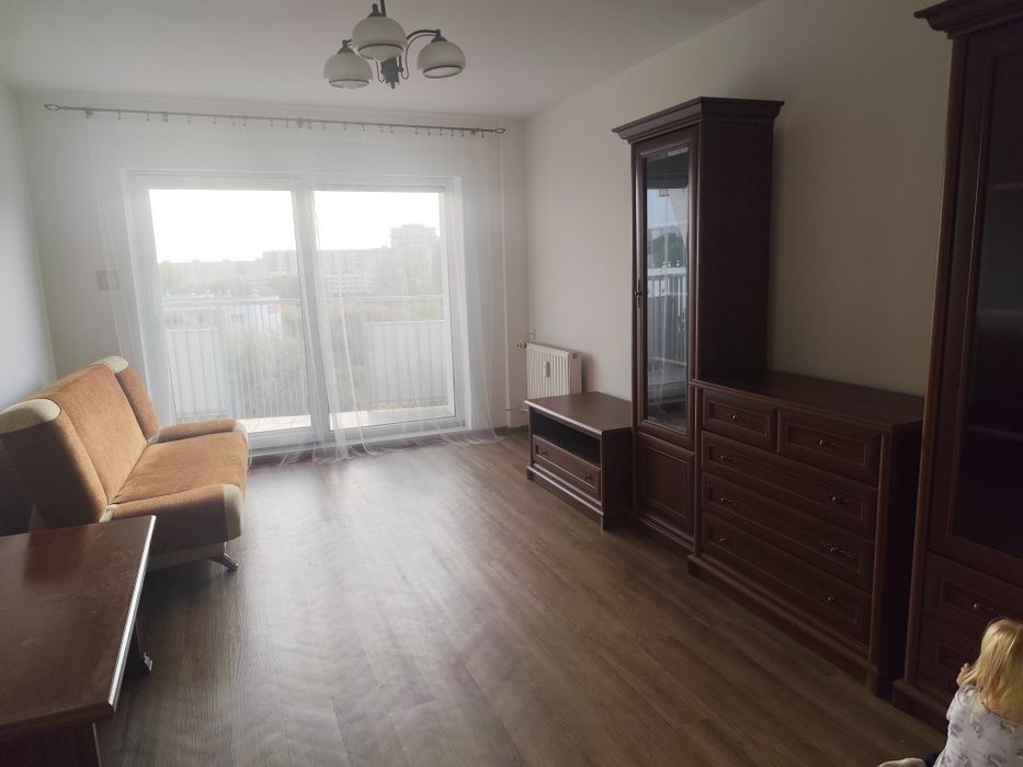 Do wynajęcia pokój jednoosobowy