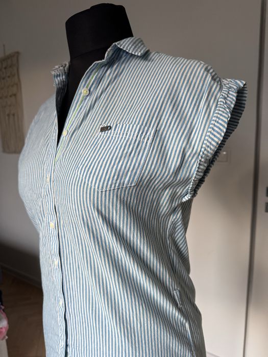 Koszula adidas neo rozmiar s