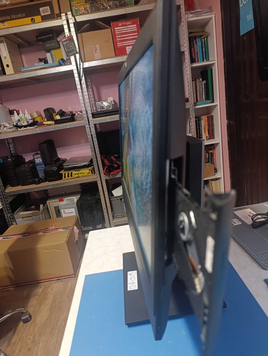 KOMPUTER All in One DELL 7450,  i5-7500, 16GB DDR4,  256SSD NVMe