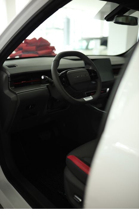 Jetour Dashing 2024 VIN HJRPBGFB9RB182949 фото оголошення 16 з 20